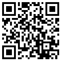 QR Code for bitcoin:1EZmNBpZxZf2byDiWUym5e75jumMH779bH