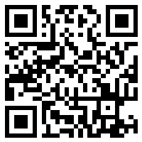QR Code for bitcoin:1EZmmGSeFGMLtgazPou5Z9McYPybB3DdEx