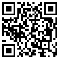QR Code for bitcoin:1EZskFhKoRVpLP5GiDYeZHBfhsdLPgHZ1X