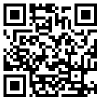 QR Code for bitcoin:1EZwGYeJoXBfkrxHAWanC1oVQJXeAFxcdr