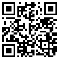 QR Code for bitcoin:1EZwj6u34LdkHR7ADcpyDGMfJrLMFEqUBn