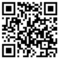 QR Code for bitcoin:1Ea1idr7nUnNePT1LGPEKoELL11BiKsw4s