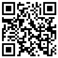 QR Code for bitcoin:1Ea3uumqbjsjYChfeZPYQpkjDGhWacYfWP