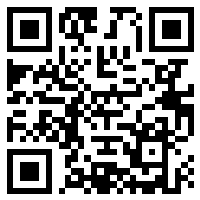 QR Code for bitcoin:1Ea7eEAVTgTjaCGTdnqanbaq4iDF2aDzdt
