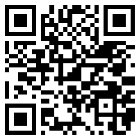 QR Code for bitcoin:1Ea7ja6DJ6og73FsZmK8VCGD5d8kMrxae9