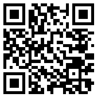 QR Code for bitcoin:1EaDKHn2wTjaL7VWi6ZZcALbxKD2FES467