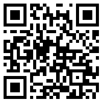 QR Code for bitcoin:1EaHDDh3cVioaiZ9XVS7w5aktQ9xfgGxje