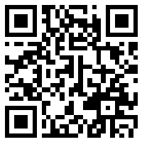 QR Code for bitcoin:1EaNbTopasQVc98rZQtLDn456XWTWHuML3