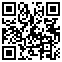 QR Code for bitcoin:1EaVRN41WZoXcdFGcD9K7M1mrdcbXKMtmw