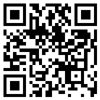 QR Code for bitcoin:1EaVVctLKgWDpDYFmiU2cFFVGHX3gBCjiP