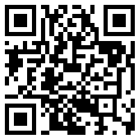 QR Code for bitcoin:1EaXsEgaKqdBDAWNJGamVyJkFix8tMPFnK