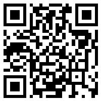 QR Code for bitcoin:1EaYvEUaCU4pmfYifE1edz97AaRTmaJ3VB