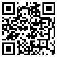 QR Code for bitcoin:1EaaxSSvYP1wnBiCG5dZ66PbTk5h4jsroz