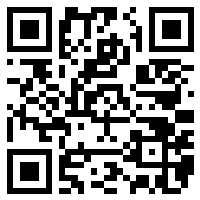 QR Code for bitcoin:1EacBgmCxnLMAr1V5zMFYSs8F3eiZEnZ8F