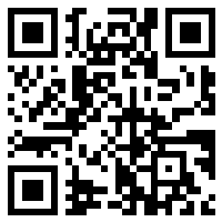 QR Code for bitcoin:1EacUXTHgpD9Lc8yDccDN2AU119ZEUBB6p
