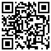 QR Code for bitcoin:1EaeS8B9ps18dDWv5WupAPQ3ukxiY8a8ax
