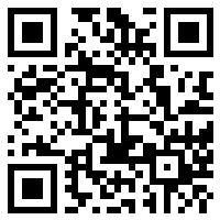QR Code for bitcoin:1EahBCANioi2rd3fmoBwfoHHtEUZdfsHkW