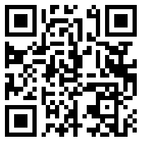 QR Code for bitcoin:1EaiFauzXefMSGXTCtAPTG2oBfejVsUoeS