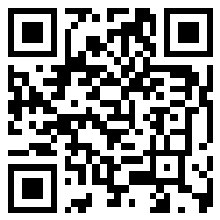 QR Code for bitcoin:1EaiKBUSKUkwBTADeXbK2EgCa3UBjLNaEe