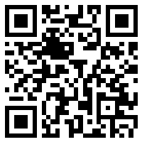 QR Code for bitcoin:1EajeeE5tHf31HfPJhKMYDUzNt5cmARPyL