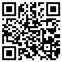 QR Code for bitcoin:1EajopR3pmUbb8aQzr2FyCuLM7MMqPbnNG