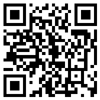 QR Code for bitcoin:1EaqwvMP6U7tsMP9QFUpcKVJ8iMU4XE5ua