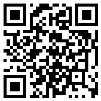 QR Code for bitcoin:1Eb3WLTNBrECj4eSYGqdGH1hHJonpJMoSE