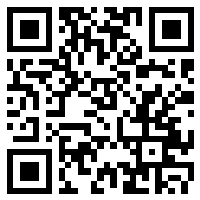 QR Code for bitcoin:1Eb3ftQuQdDRBFepuynb8fdxDbrWLTe5yV