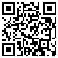 QR Code for bitcoin:1Eb6LFNCHZpWskUyJocLL36QDghwxGuPor