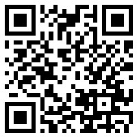 QR Code for bitcoin:1Eb8AdFhQbFpyTKX4mdmrK5tW9A3gHbtiw