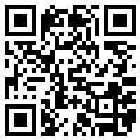 QR Code for bitcoin:1Eb8uxGhXJdMiRy8iibBkdzCsndTCPxEB2
