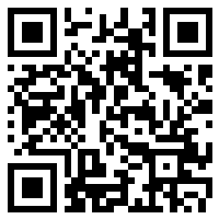 QR Code for bitcoin:1EbNjchEmVgqMTr7MN5thDzuT2okfzP7rf
