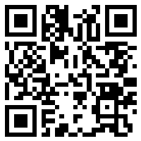 QR Code for bitcoin:1EbPmNbarbDZGKvGMN4X8D46PDQoeUpQJD