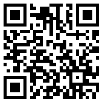 QR Code for bitcoin:1EbQjC3QPWkSixzJs2HvZdcXS5tyVdu3uj