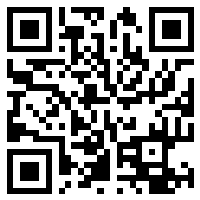 QR Code for bitcoin:1EbV4vfC9W56PAjJe2sLSM6LeFqbbLxUno