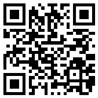 QR Code for bitcoin:1EbVGixag24bDLaoP2dVMcYDF3FtPuEbnc