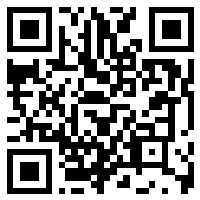 QR Code for bitcoin:1Eba4EA5AcPSRaYUicFb7GtUsUKtQKWfEE