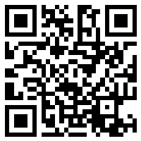 QR Code for bitcoin:1EbaKD4e8dTF3xfY4jFnGTF6oUdc6781yr