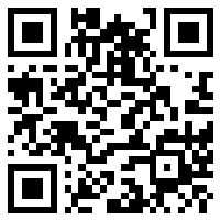 QR Code for bitcoin:1EbbRX62Hcwdke3nBxsvs8c17CASQGSref