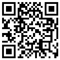QR Code for bitcoin:1EbhLCkEUf2sdEXmWURcHgMwWeUmLEYBjB