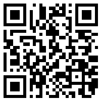 QR Code for bitcoin:1EbiVBaPcn4u7dB5SV5KfVgmiXP4dSyQCi