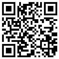 QR Code for bitcoin:1EbjAv43DB58BGBgKvtvqmLfNHvHVDb67B