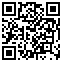QR Code for bitcoin:1Ebqc6yxPqBDC9s6eBNdHesp6sukbmcDZ8