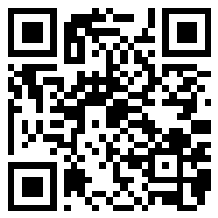 QR Code for bitcoin:1Ebr3uLmiSzoZmWFG36kvrpbeLfc2cWmCR