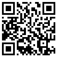 QR Code for bitcoin:1EbswfqomyCemTMcCQAwrCtmWVufRouJBE