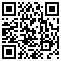 QR Code for bitcoin:1Eby2ej3P4JbEBtz6GdjUFPPV9aN41ShYP