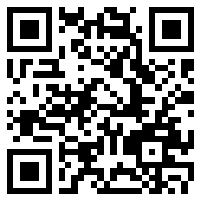 QR Code for bitcoin:1EbyMEkBKro8qs519JFFqXMfuECUACE1mx