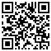QR Code for bitcoin:1EbzAzZ5fn2TdvG6LBMZE3vxLDky2P2qpv