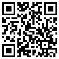 QR Code for bitcoin:1Ec4S3rR2foagmdNVEbCCfJFuinknW7iTn