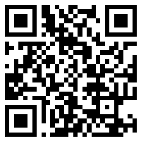 QR Code for bitcoin:1Ec6jSpZnRbMXAZshBhv8BUqa5BUJ2Ghvi